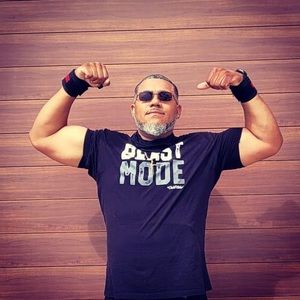 Meet your Posher, Phillip